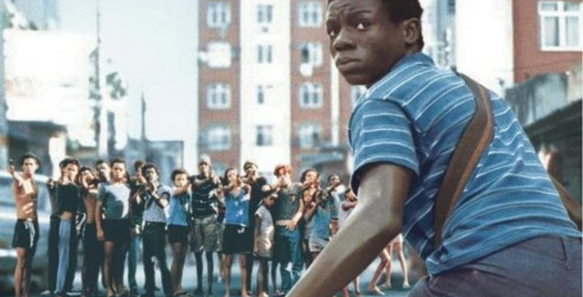Filme ‘Cidade de Deus’ é destaque da Sessão Monumental de maio no Cine Brasília