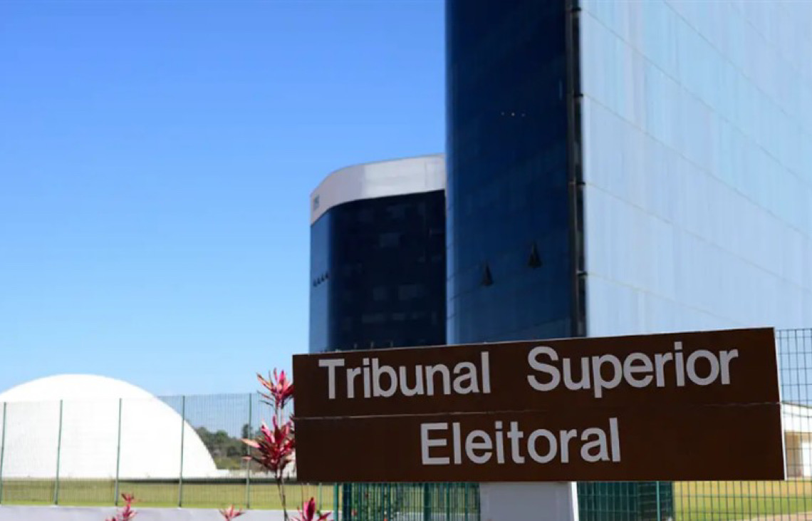 Tribunal Superior Eleitoral define ministros que vão julgar processos de presidenciáveis