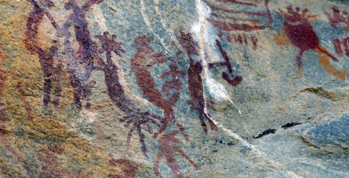 Centro Nacional de Arqueologia promove webinário sobre mudanças climáticas; participe