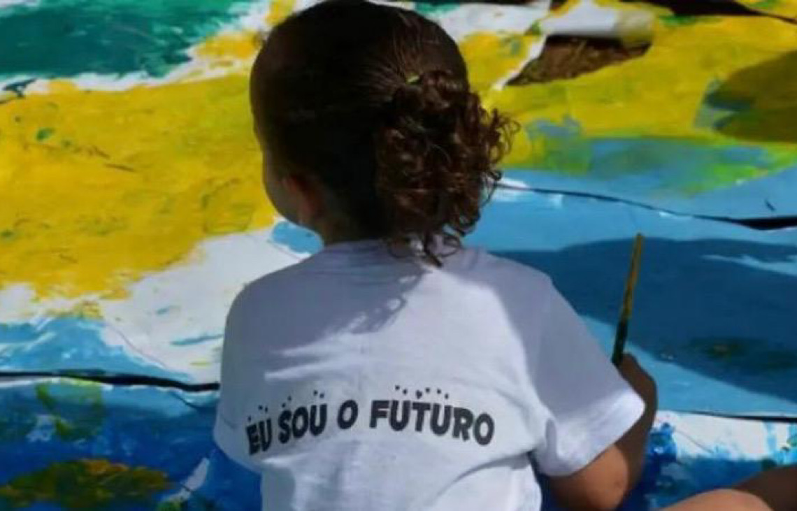 Governo brasileiro cria política de combate ao abuso de crianças e adolescentes