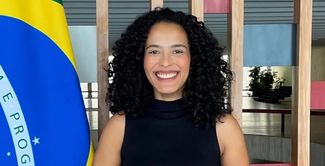 Itamaraty exonera funcionária após comissão contestar autodeclaração racial