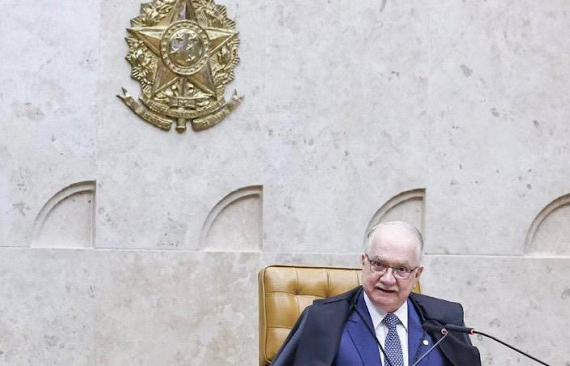 Flávio Dino critica autocontenção, bandeira de Fachin, e diz que STF não é inimigo do Brasil