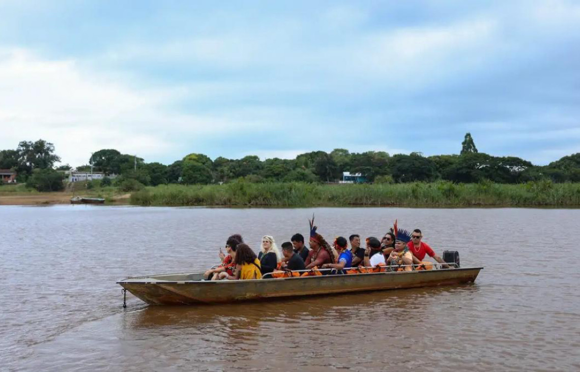 Saberes tradicionais apontam caminhos para combate à crise ambiental