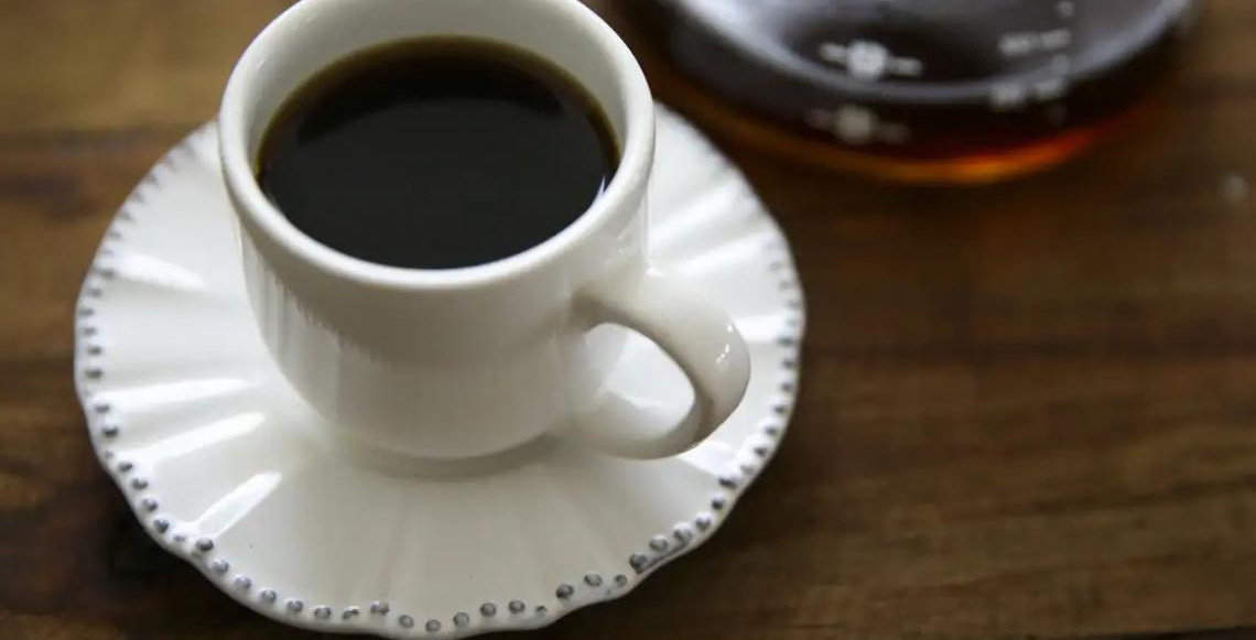 Consumo de café sobe 2,44% no primeiro quadrimestre deste ano no Brasil