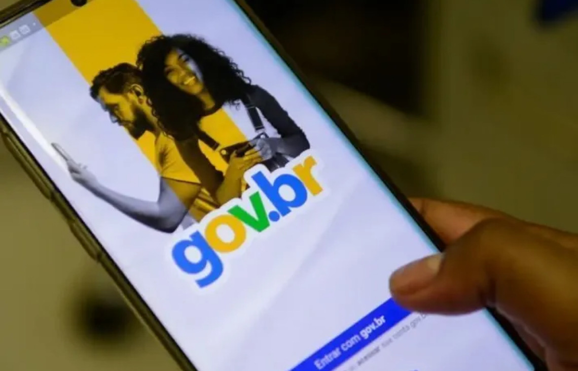 Gov.br passa a oferecer recuperação de conta por email; veja como usar
