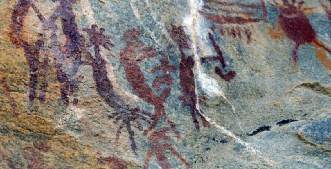 Centro Nacional de Arqueologia promove webinário sobre mudanças climáticas; participe
