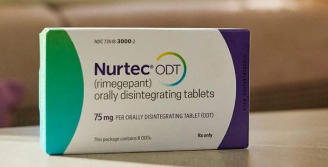 Anvisa autoriza novo medicamento para tratamento e prevenção da enxaqueca crônica ou episódica