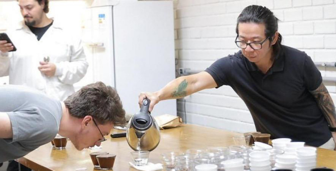 Café do Distrito Federal avança rumo a uma identidade própria no mercado brasileiro