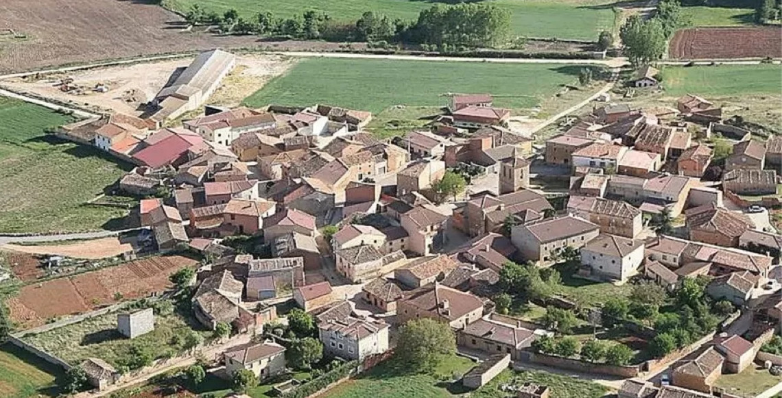Vila de 40 habitantes na Espanha oferece casa grátis e emprego estável