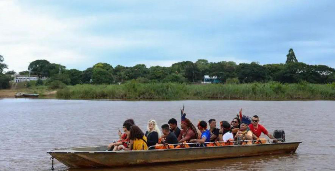 Saberes tradicionais apontam caminhos para combate à crise ambiental e a preservação da biodiversidade