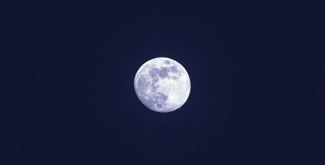 No ponto mais distante da Terra: Maio encerra com Lua Azul e microlua no mesmo dia