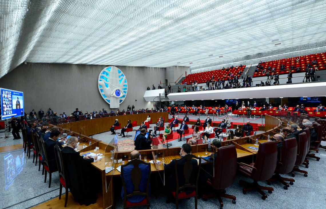 PGR denuncia lobista, ex-chefe de gabinete e ex-servidor do STJ em caso de venda de decisões
