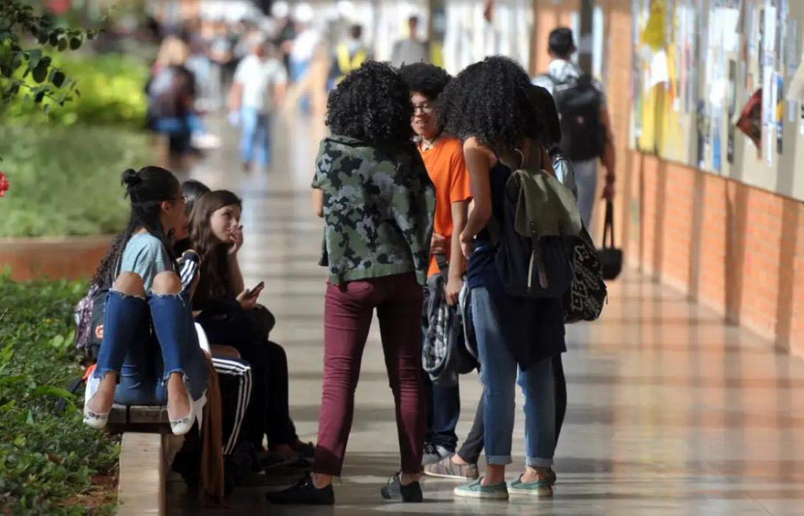 Brasil do futuro depende dos jovens negros, mostra estudo Radar IDHM do Pnud Brasil