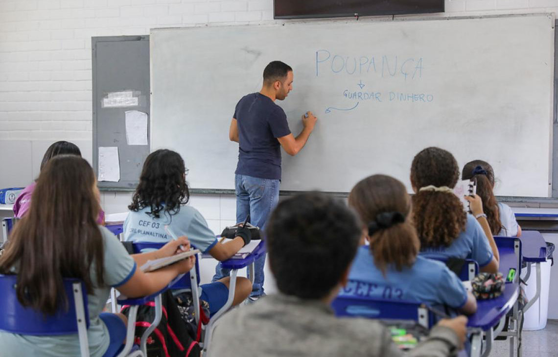 Brasil alcança maior índice de desenvolvimento humano da história, segundo programa das Nações Unidas