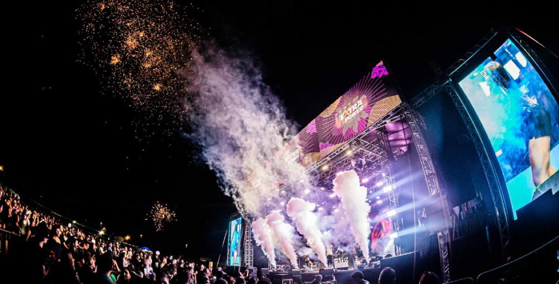 Gama recebe, neste fim de semana, o evento Fest Verão BSB — Edição Arraiá