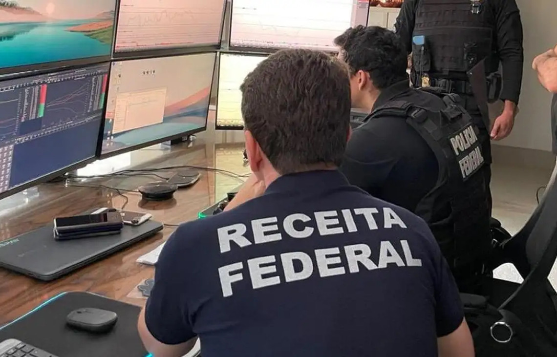 Fintechs investigadas pele Polícia Federal movimentaram R$ 26 bilhões em operações atípicas 