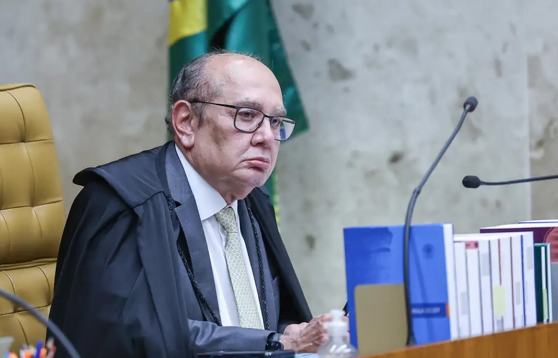 Ministro Gilmar Mendes pede vista e suspende julgamento sobre Lei da Ficha Limpa 