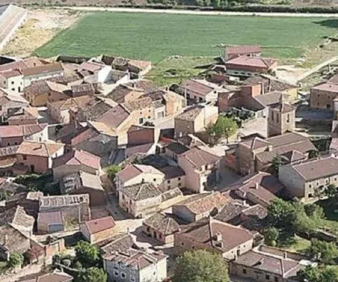 Vila de 40 habitantes na Espanha oferece casa grátis e emprego estável