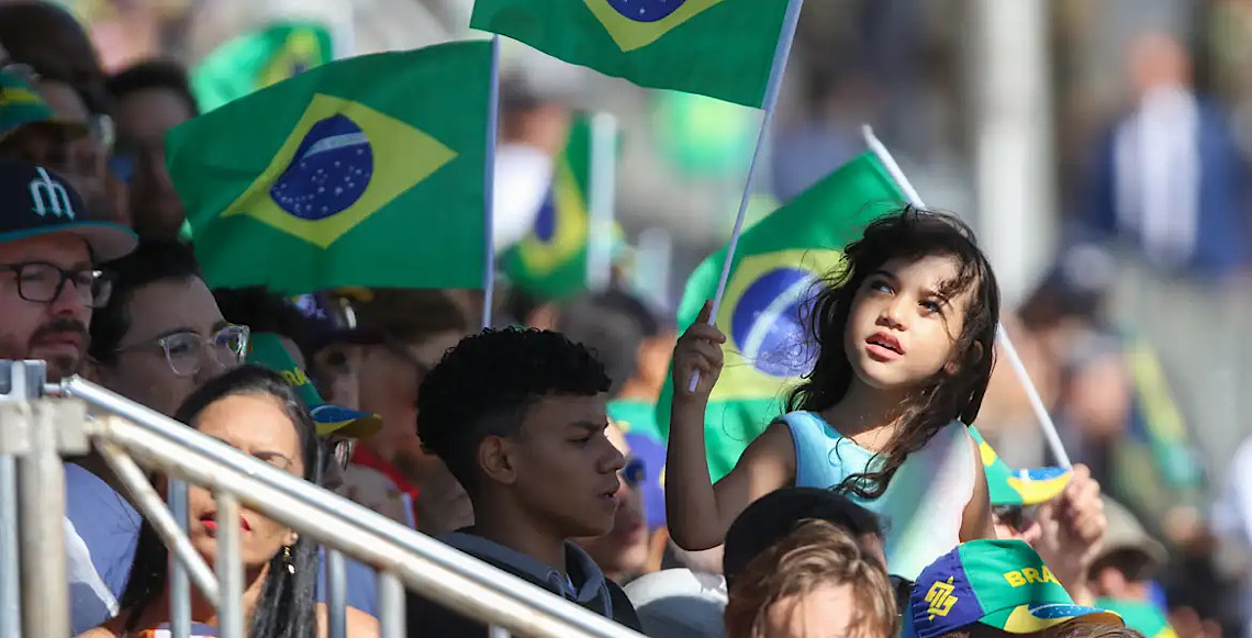 Decisão dos EUA sobre facções tenta limitar soberania do Brasil 