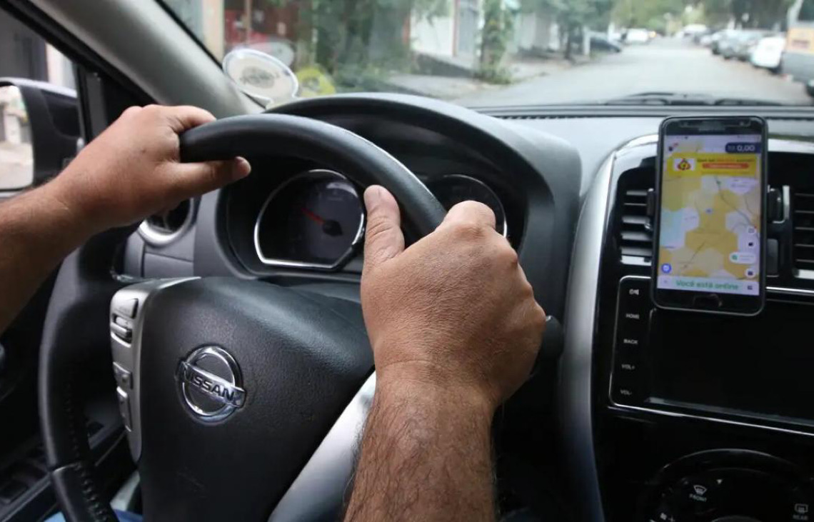 Supremo Tribunal Federal marca para 24 de junho retomada do julgamento sobre uberização