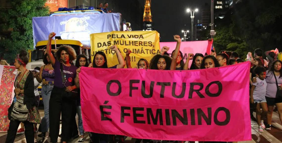 Unilab e Instituto Maria da Penha abrem turma de educação em gênero até o dia 13 de junho