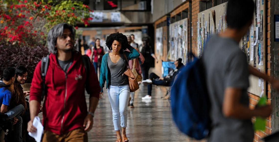 Governo dobDF abre edital de mestrado profissional gratuito na UnB com apoio da FAPDF