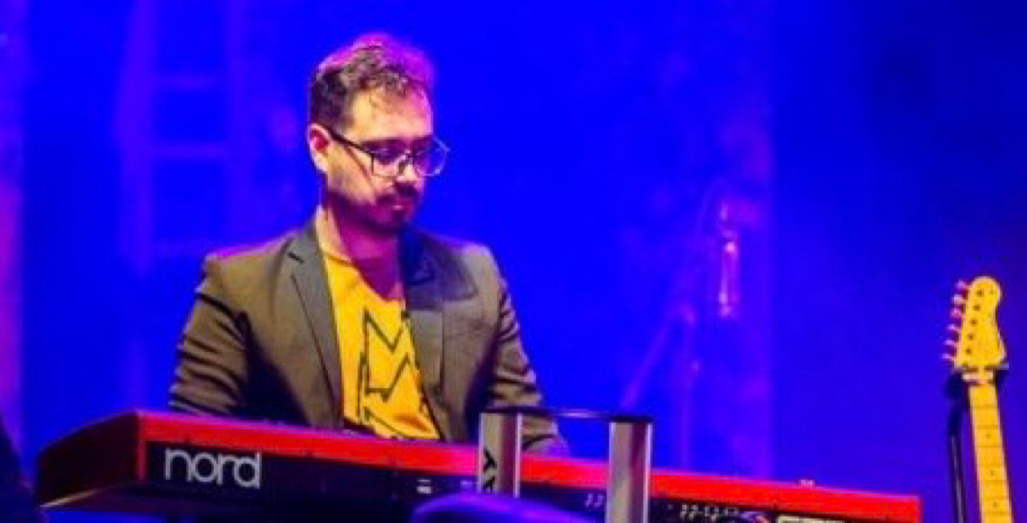 Piano no Metrô leva música e apresentações gratuitas à Estação Guará durante junho
