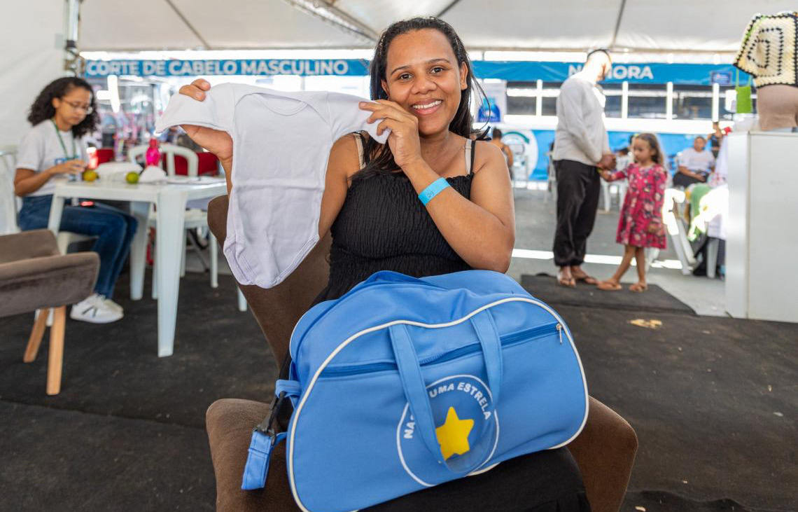 Após escolas particulares, empresas aderem à campanha Educação Vem do Berço no Distrito Federal