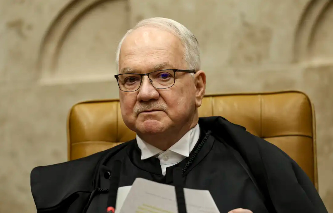 Ministro Edson Fachin determina desintrusão da Terra Indígena Cachoeira Seca, no Pará 