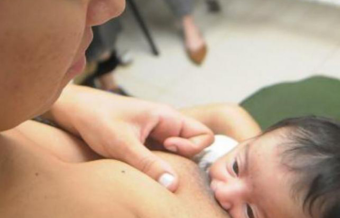 Campanha intensifica ações de doação de leite humano para redução da mortalidade infantil