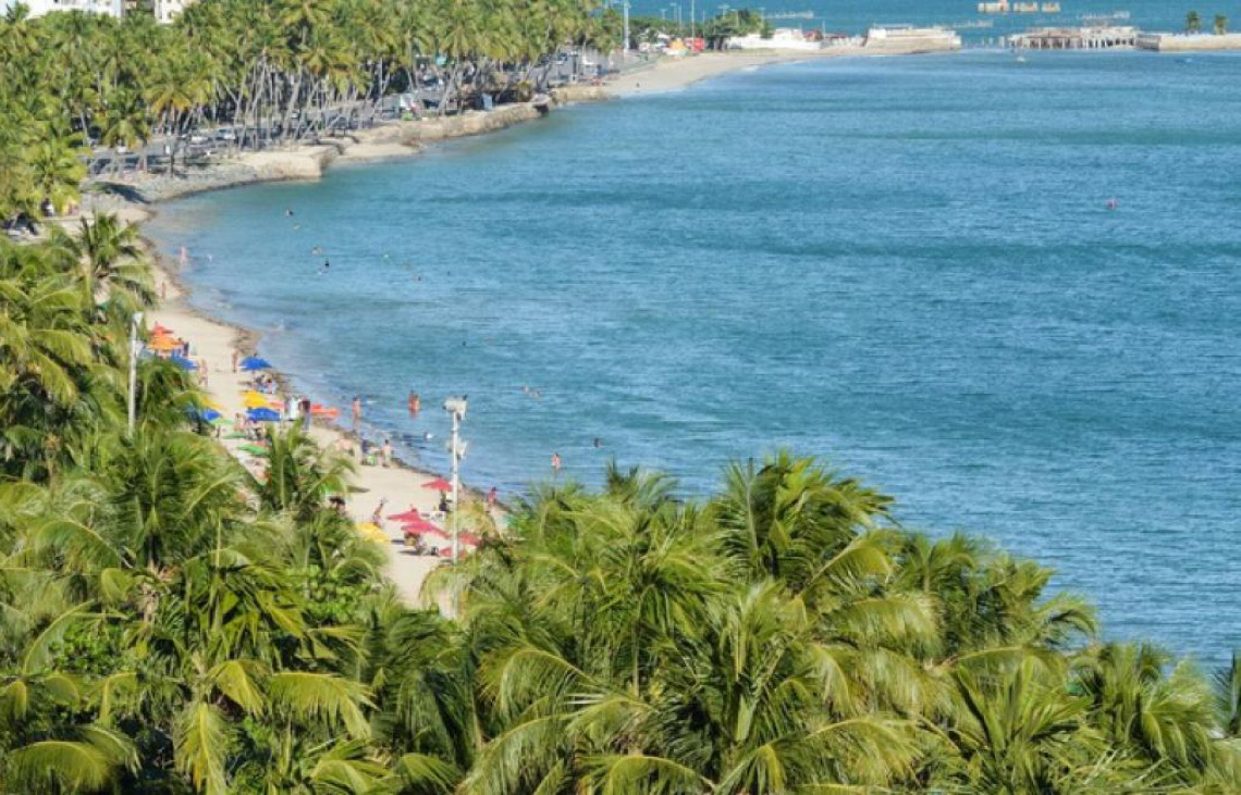 Com faturamento recorde de R$ 23,9 bi, operadoras de turismo registram o maior valor da história em 2025