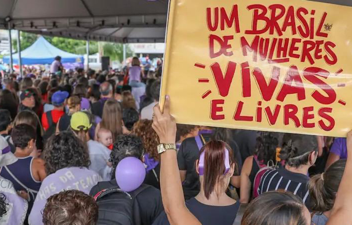 Órfãos de vítimas de feminicídio passam a ter direito a pensão Instituto Nacional do Seguro Social-INSS 