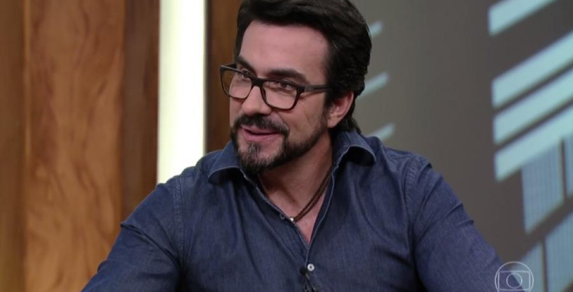 'A vida sexual de um padre existe', diz Padre Fábio de Melo, em recente entrevista