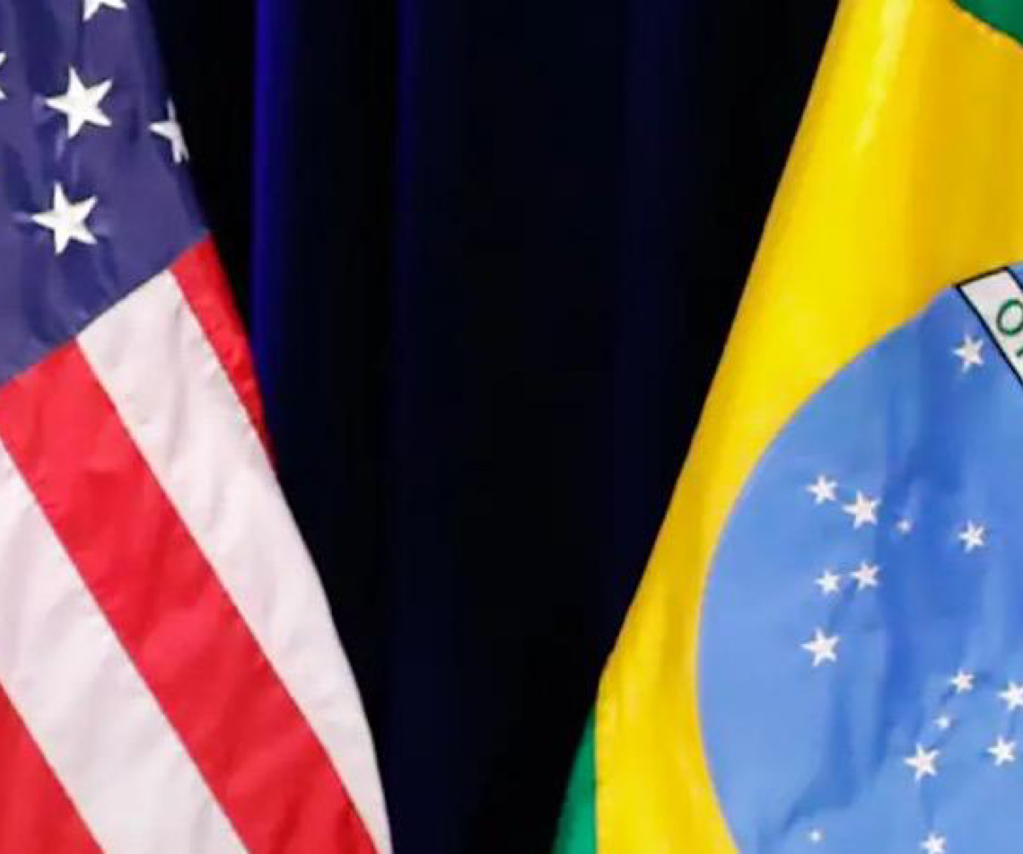 Classificação de facções como terroristas prejudica economia do Brasil 