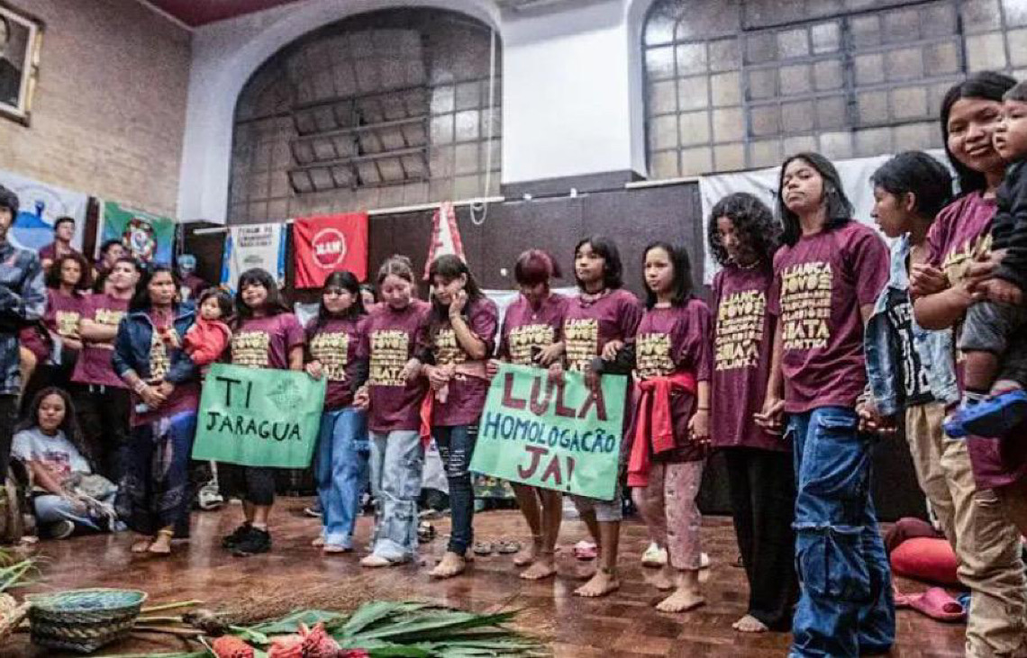 Povos tradicionais lançam aliança inédita para defender Mata Atlântica, um dos biomas ameaçados