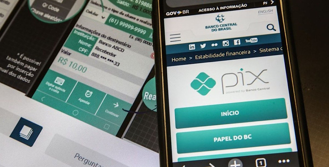 Ataque dos EUA ao Pix é recado a países que estudam seguir caminho do Brasil, dizem autoridades