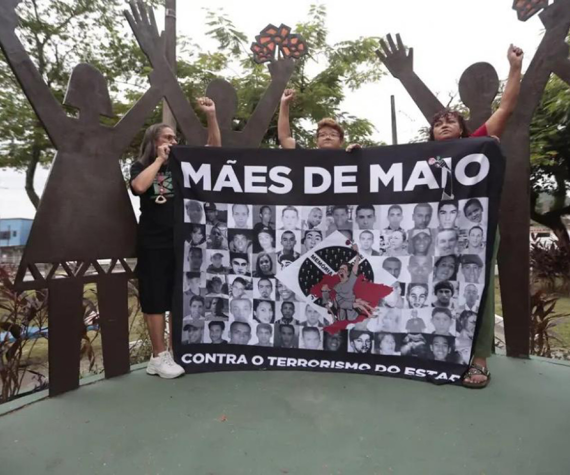 ONU pede que Brasil garanta justiça e reparação pelos Crimes de Maio