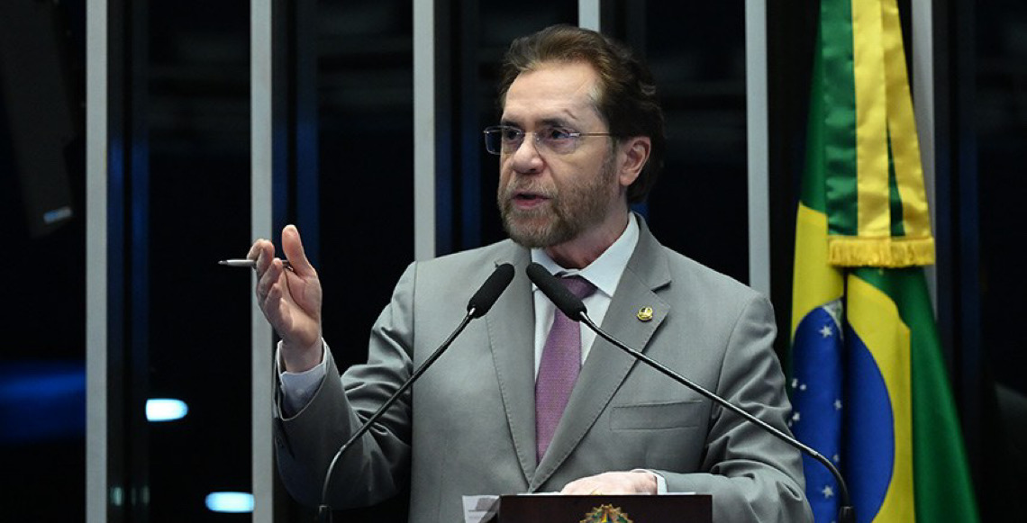 Acusação dos EUA deve acelerar a votação PEC do BC que prevê gratuidade do Pix na Constituição