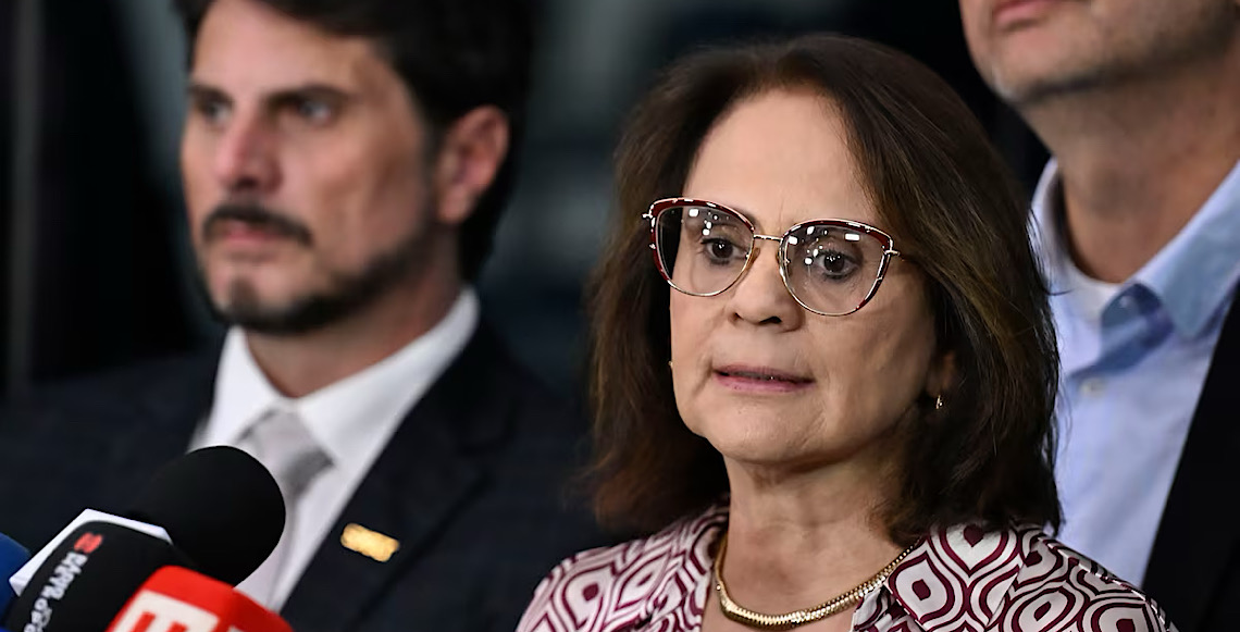 Em menos de 2 minutos, Senado aprova projeto que dificulta aborto legal em menores de 14 anos