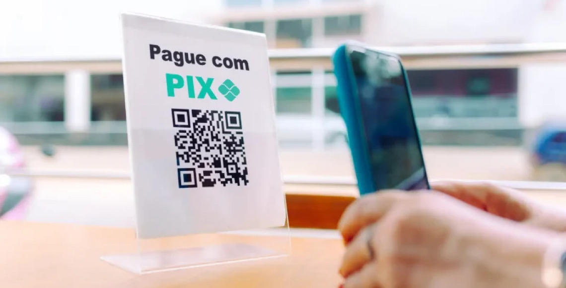 Febraban rebate críticas dos Estados Unidos ao Pix e nega barreira à concorrência
