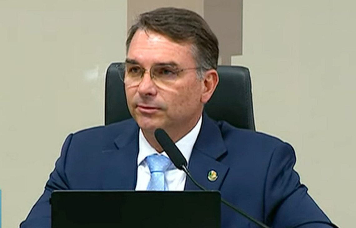 Novo tarifaço é revés para Flávio e pode anular ganhos com visita a Trump, avaliam centrão e aliados
