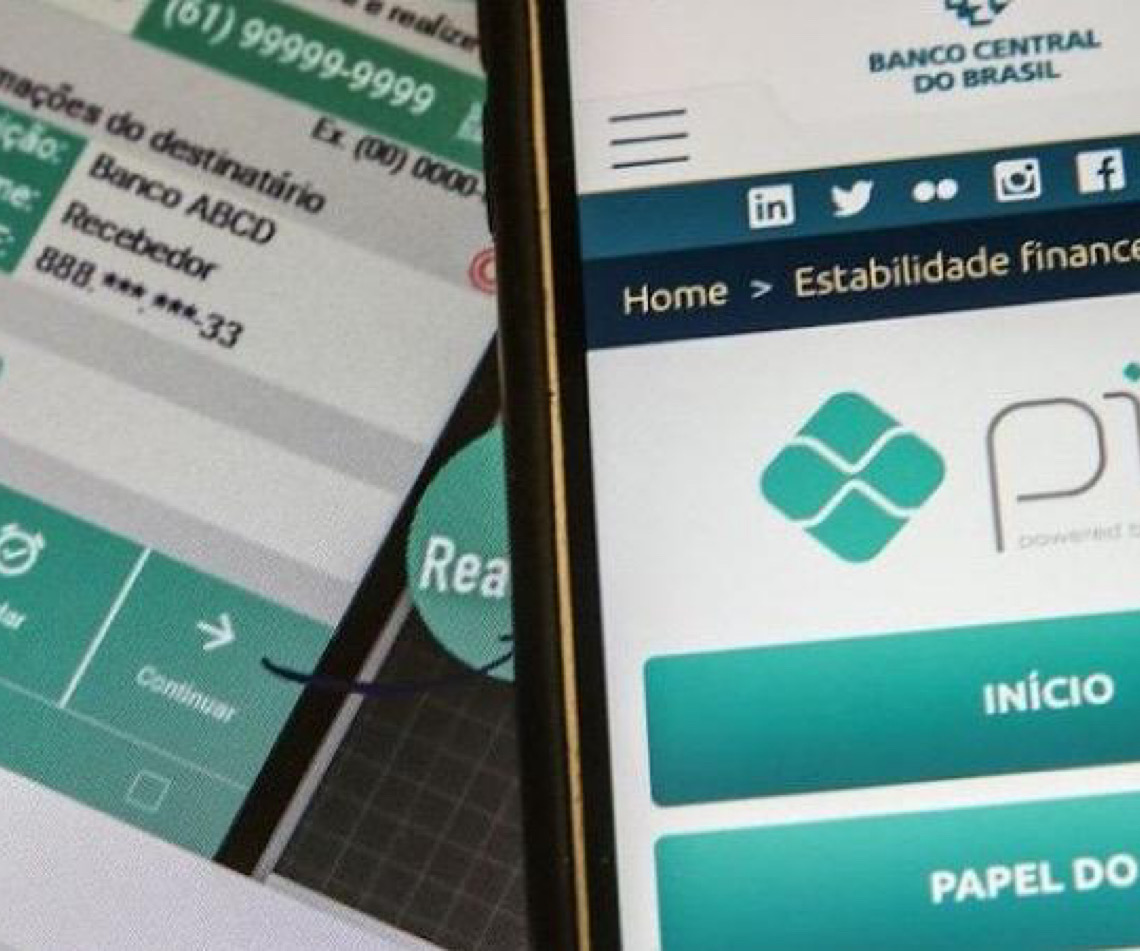 Ataque dos EUA ao Pix é recado a países que estudam seguir caminho do Brasil