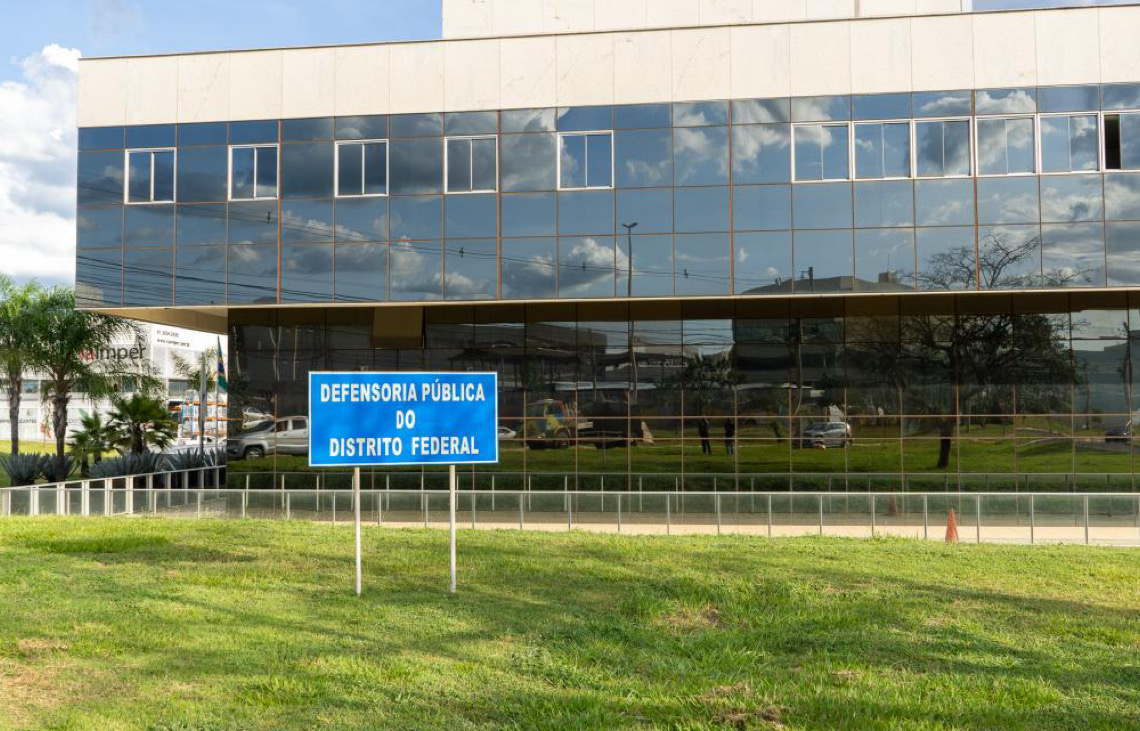 Defensoria Pública  do DF alerta população sobre golpes praticados com o nome da instituição