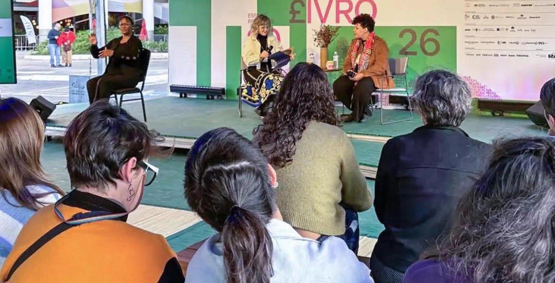 Literatura como resistência: tema ganha espaço na A Feira do Livro, programação vai até 7 de junho em SP