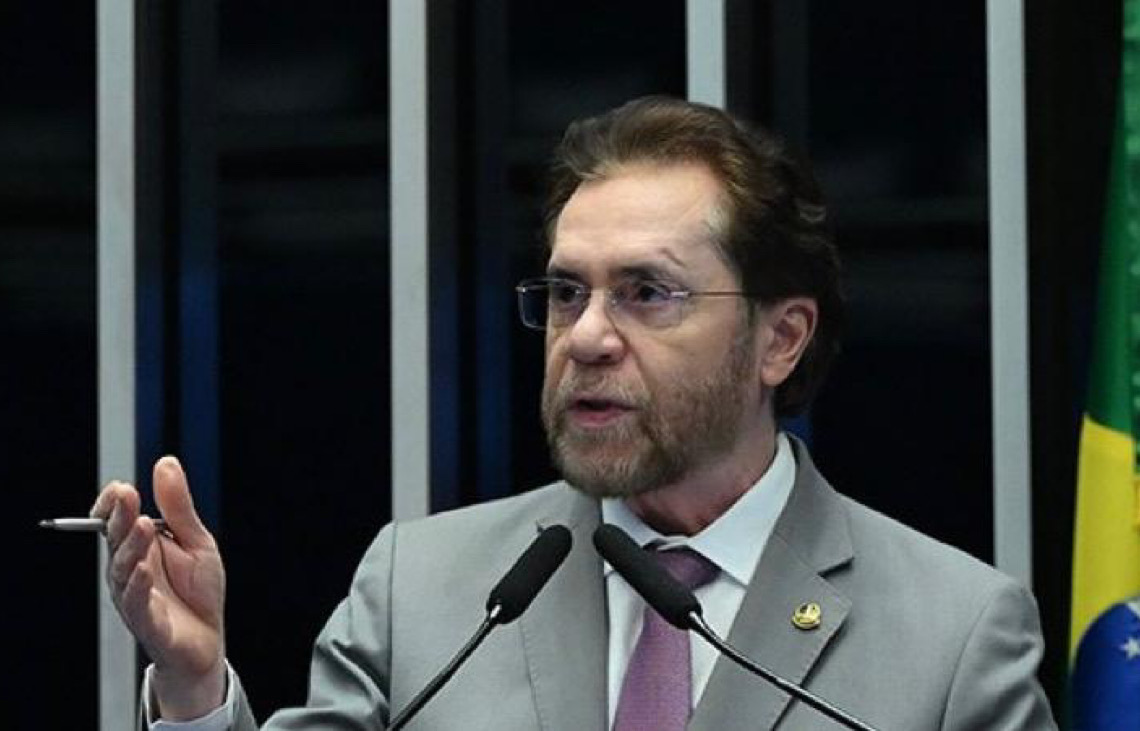Acusação dos EUA deve acelerar a votação PEC do BC que prevê gratuidade do Pix na Constituição