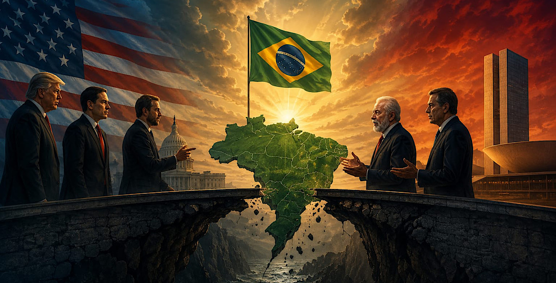 A opinião pessoal de João Zisman: Quando a crise parece interessar mais que a solução