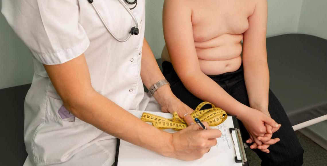 Especialistas do IgesDF alertam: Obesidade infantil exige atenção das famílias aos primeiros sinais