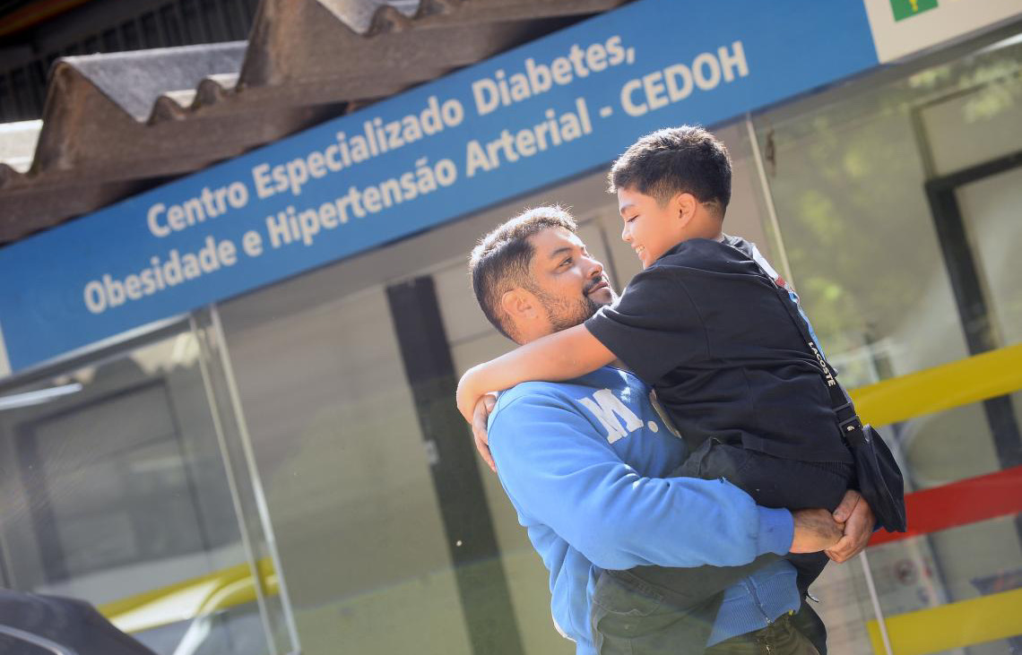 Obesidade infantil acende alerta para consumo de ultraprocessados no Distrito Federal