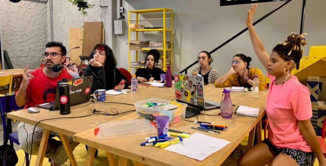 Tecnologia da quebrada: Empreendedorismo 2.0 nas favelas cria novos e inclusivos rumos no setor