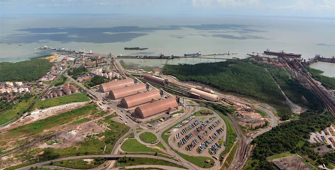AD Ports Group, de Abu Dhabi compra operadora logística CLI no Brasil